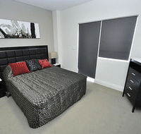Glebe Furnished Apartments - Accommodation VIC