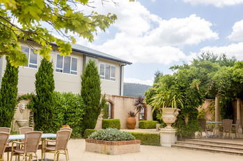 Lithgow Workies Club Motel - Accommodation VIC 4