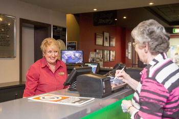 Lithgow Workies Club Motel - Accommodation VIC 5