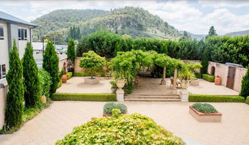 Lithgow Workies Club Motel - Accommodation VIC 15