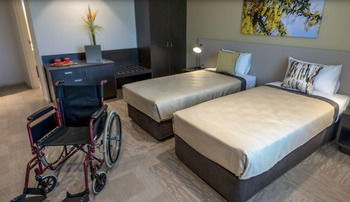 Lithgow Workies Club Motel - Accommodation VIC 17