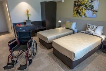 Lithgow Workies Club Motel - Accommodation VIC 24