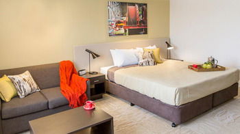 Lithgow Workies Club Motel - Accommodation VIC 26
