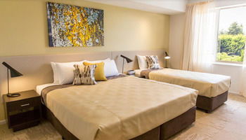 Lithgow Workies Club Motel - Accommodation VIC 27