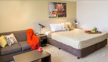 Lithgow Workies Club Motel - Accommodation VIC 29