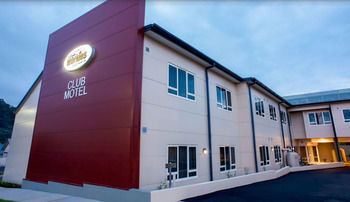 Lithgow Workies Club Motel - Accommodation VIC 33