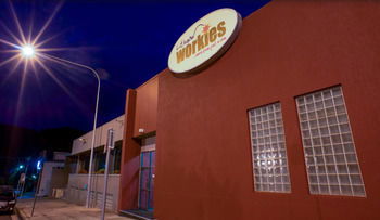 Lithgow Workies Club Motel - Accommodation VIC 34
