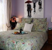 Cutmore Cottages - Bagala Bungalow - Accommodation VIC