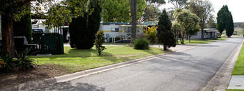 Tomago NSW Accommodation VIC