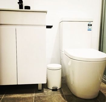 Bespoke Creative Serviced Apartments - Accommodation VIC 1