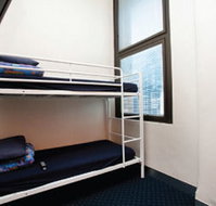 Wake Up Sydney - Hostel - Accommodation VIC