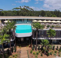Bannisters Pavilion - Accommodation VIC