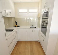 Neutral Bay 63 Ben Furnished Apartment - Accommodation VIC