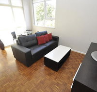 Neutral Bay 9 Bent Furnished Apartment - Accommodation VIC