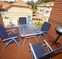 North Ryde 37 Cull Furnished Apartment - Accommodation VIC