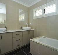 North Ryde 2 Font Furnished Apartment - Accommodation VIC