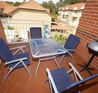 North Ryde 64 Cull Furnished Apartment - Accommodation VIC