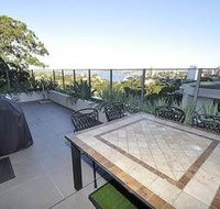North Sydney 16 Wal Furnished Apartment - Accommodation VIC