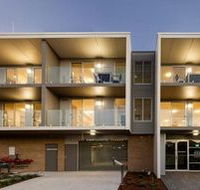 Hamilton Executive Apartments - Accommodation VIC