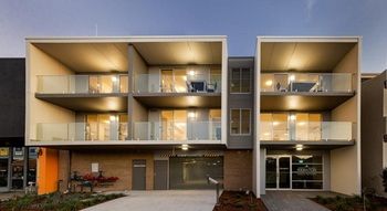 Hamilton Executive Apartments - Accommodation VIC 0