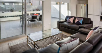 Hamilton Executive Apartments - Accommodation VIC 1