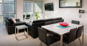 Hamilton Executive Apartments - Accommodation VIC 3