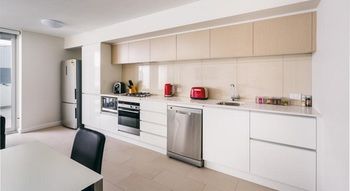 Hamilton Executive Apartments - Accommodation VIC 4