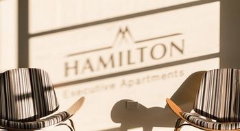 Hamilton Executive Apartments - Accommodation VIC 5