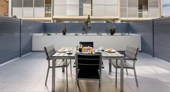 Hamilton Executive Apartments - Accommodation VIC 8
