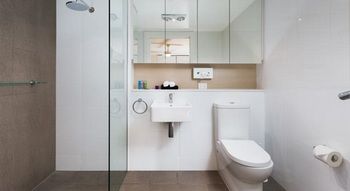 Hamilton Executive Apartments - Accommodation VIC 9