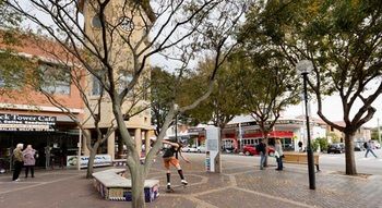 Hamilton Executive Apartments - Accommodation VIC 12