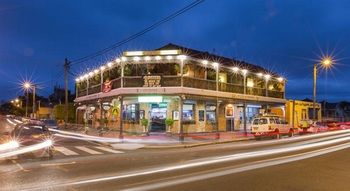 Hamilton Executive Apartments - Accommodation VIC 13