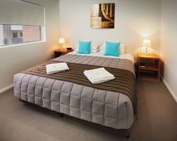 Hamilton Executive Apartments - Accommodation VIC 14