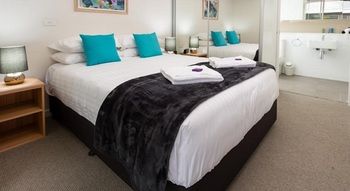 Hamilton Executive Apartments - Accommodation VIC 15