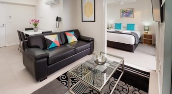 Hamilton Executive Apartments - Accommodation VIC 16