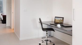 Hamilton Executive Apartments - Accommodation VIC 17