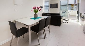Hamilton Executive Apartments - Accommodation VIC 18