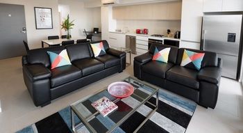 Hamilton Executive Apartments - Accommodation VIC 19