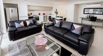 Hamilton Executive Apartments - Accommodation VIC 20