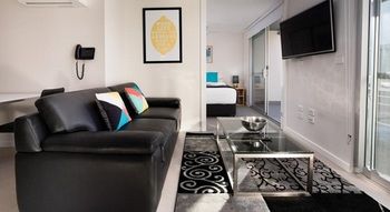 Hamilton Executive Apartments - Accommodation VIC 21