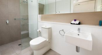 Hamilton Executive Apartments - Accommodation VIC 22