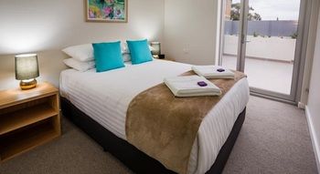 Hamilton Executive Apartments - Accommodation VIC 23