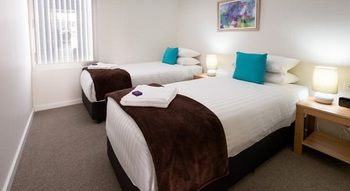 Hamilton Executive Apartments - Accommodation VIC 24