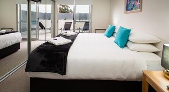 Hamilton Executive Apartments - Accommodation VIC 25