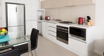 Hamilton Executive Apartments - Accommodation VIC 27