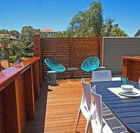 The Penthouse at Cremorne Point Manor - Accommodation VIC