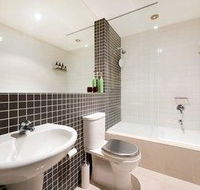 Melbourne Funky 1 Bed Modern Apartment 6 Madk - Accommodation VIC