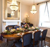 The Residences Centennial Park - Accommodation VIC