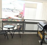 Harbour Town Apartment - Accommodation VIC