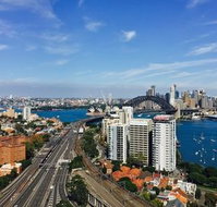 Meriton Serviced Apartments North Sydney - Accommodation VIC